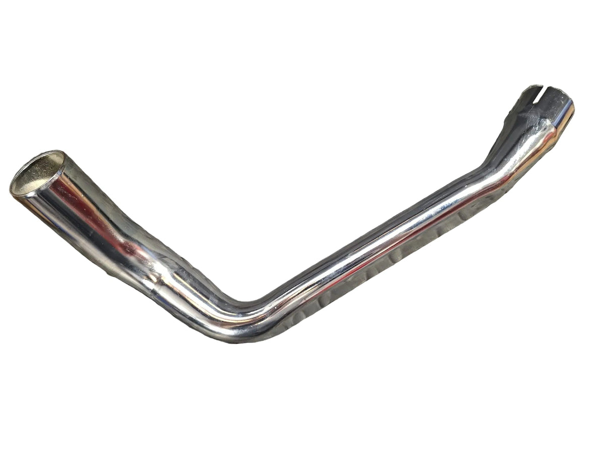 Tubo escape inter conector Harley-Davidson 66858-09