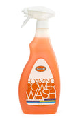 Power Wash Foaming Cleaner