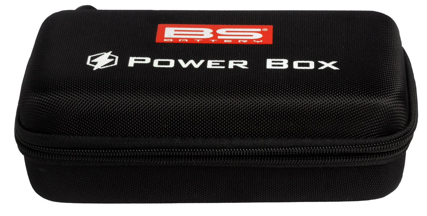 Power Box di rinforzo PB-02