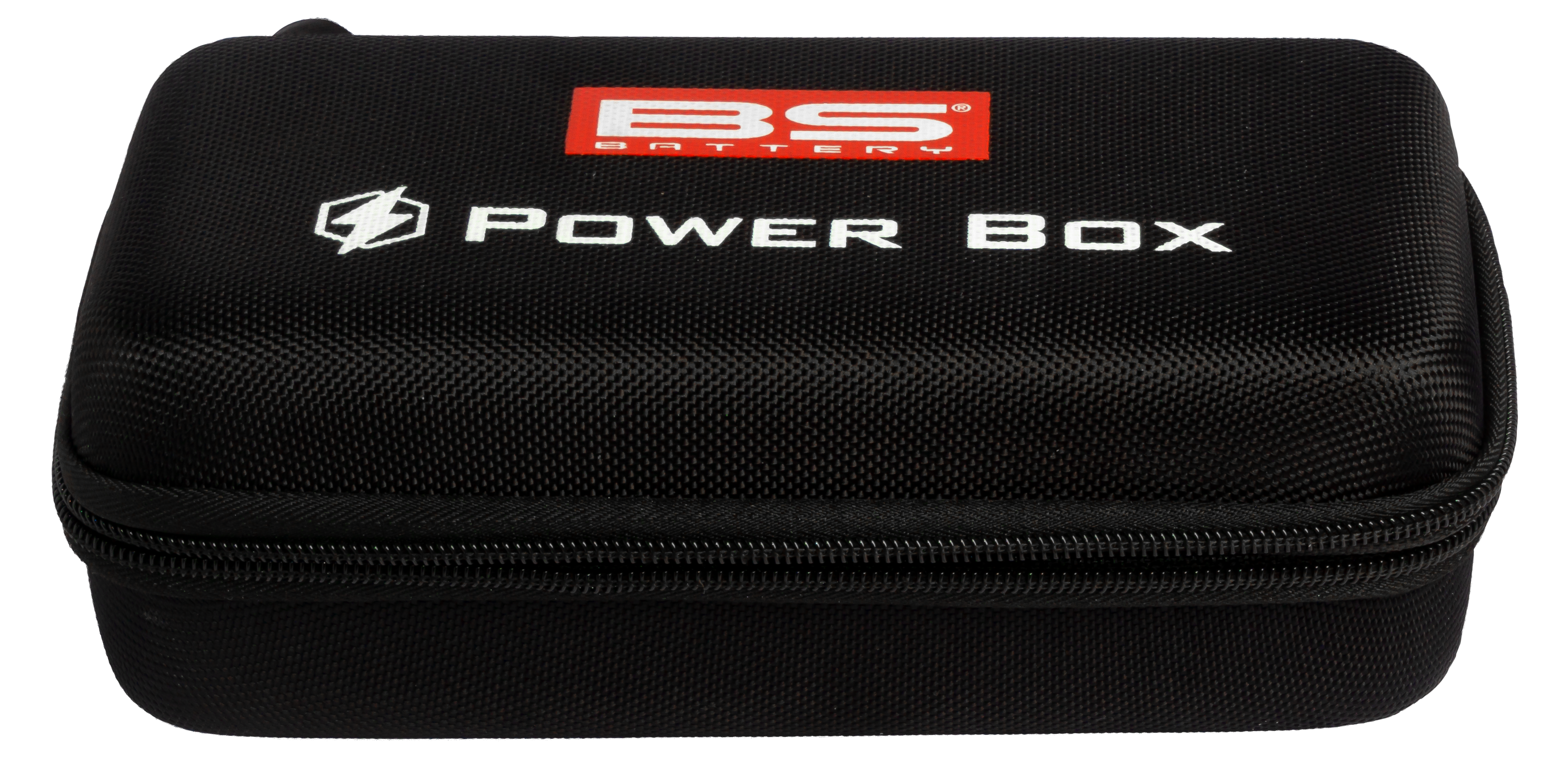 Caja De Potencia De Refuerzo PB-02