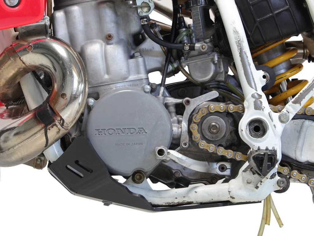 Adventure Skid Plate for Honda CR500