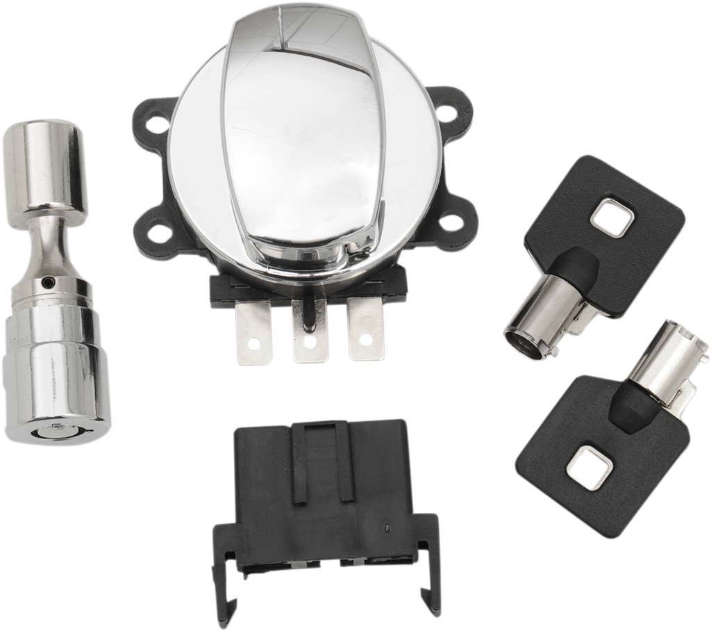 Harley-Davidson 45680-90 71450-04 71313-96A