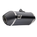 Silenciador Slip-On LV-14 Black Edition MUFFLER LV-14 HONDA SH 125i BK