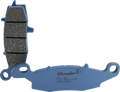 Prime Carbon Ceramic brake pads for Kawasaki, Suzuki
