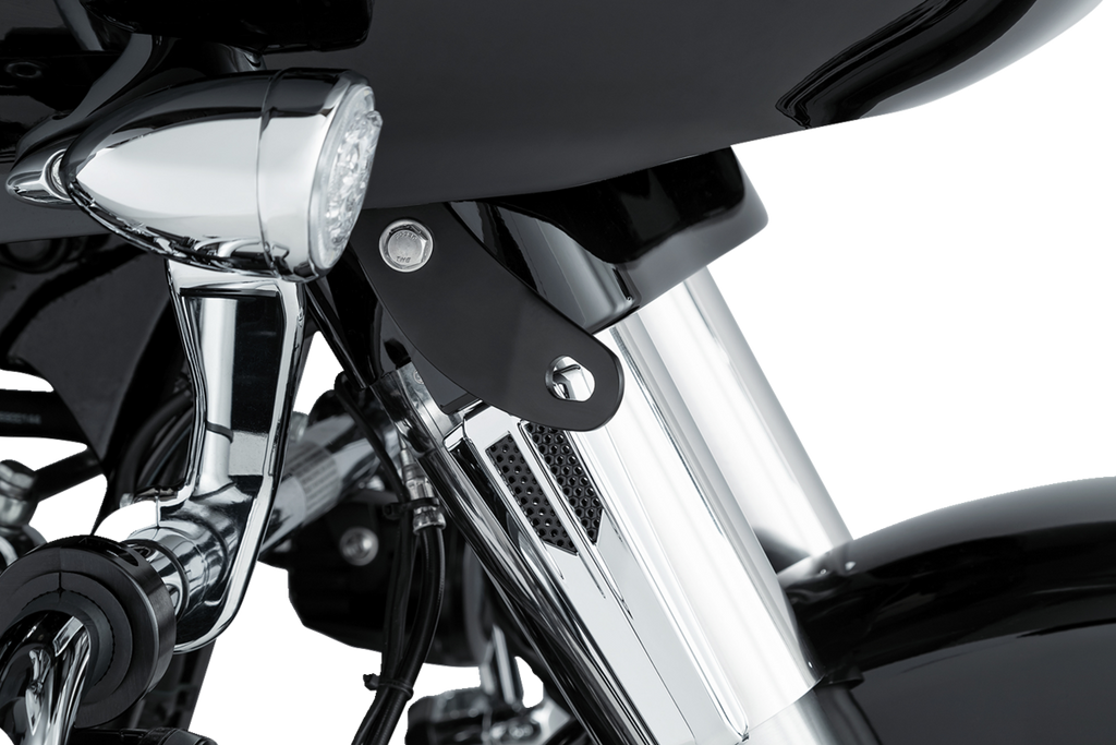 Anker für Harley Davidson Ankergurte