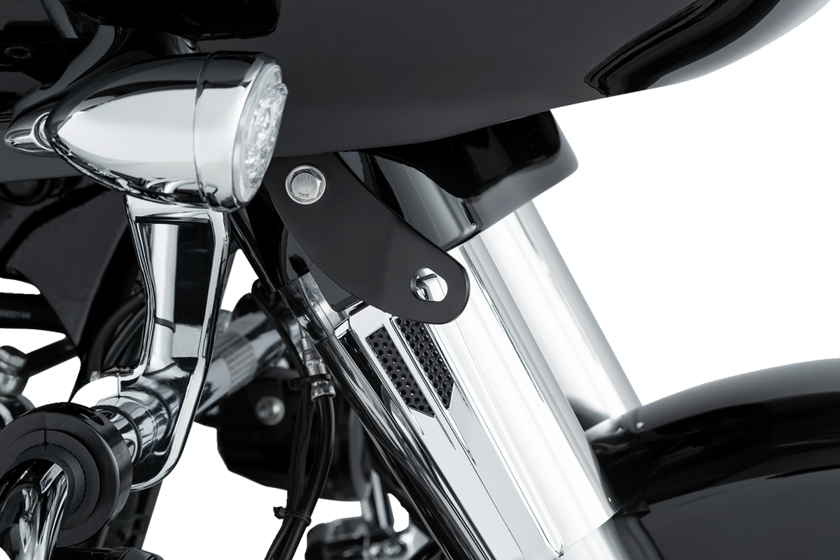 Anker für Harley Davidson Ankergurte