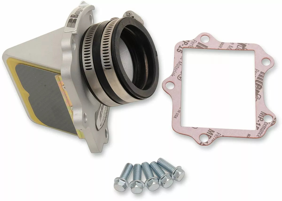 Rad Valves For Yamaha YZ250 05-23
