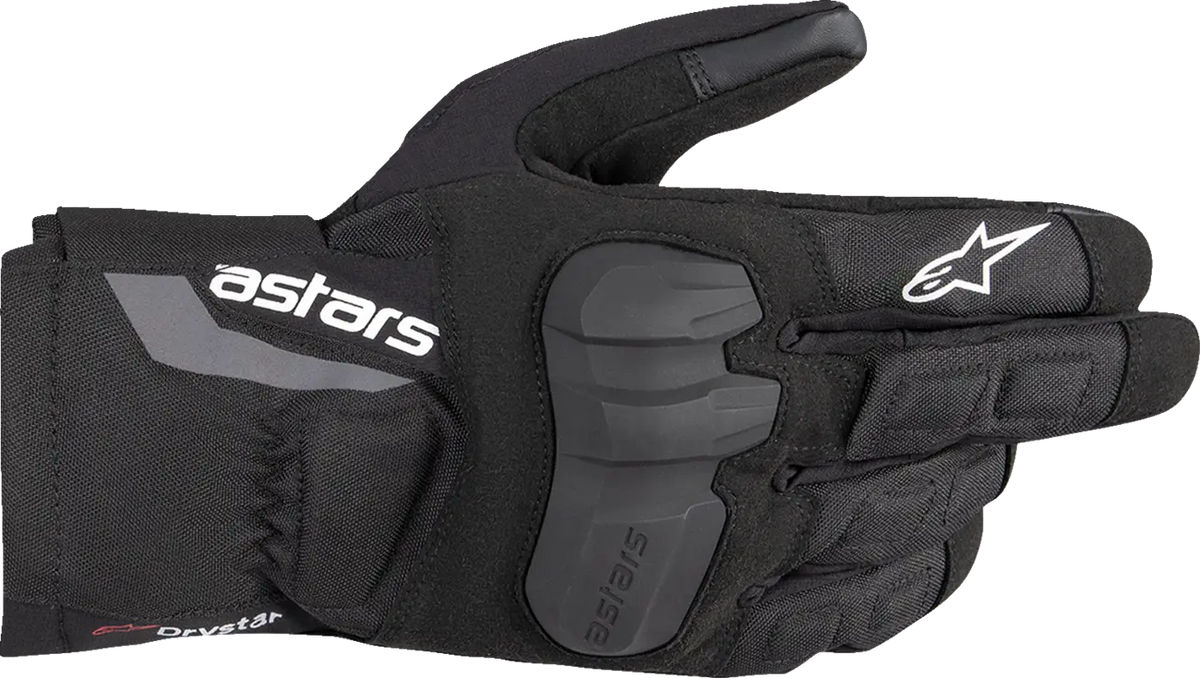Guantes moto homologados XT-3 Drystar® Aislados S XT-3 DS BLACK 2XL