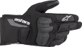 Guantes moto homologados XT-3 Drystar® Aislados S XT-3 DS BLACK M