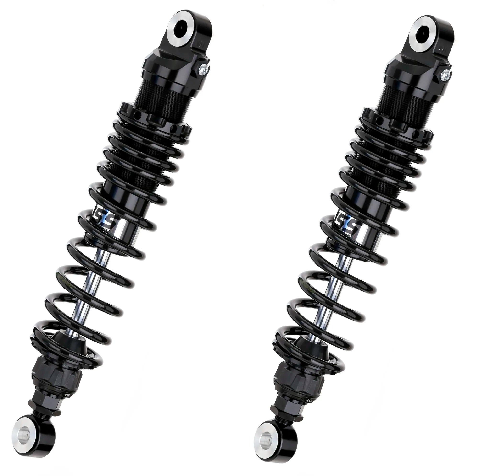 Amortiguador trasero para Triumph