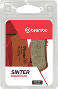 PRIME Sinter SD Bremsbeläge SD SINT VR/HR