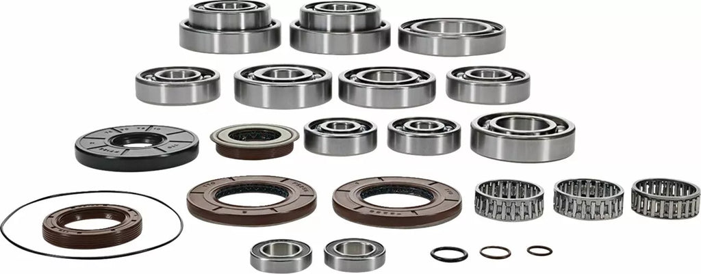Transaxle Bearing/Seal Kit for Polaris RZR Turbo R Ultimate 22-23