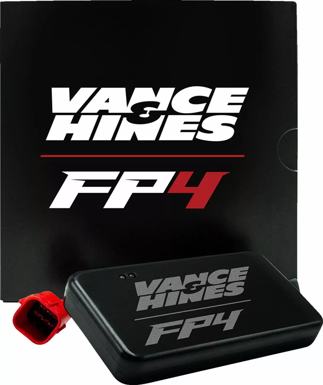 Centralita Vance & Hines FP4 Para Harley-Davidson Pan America 2021-2024