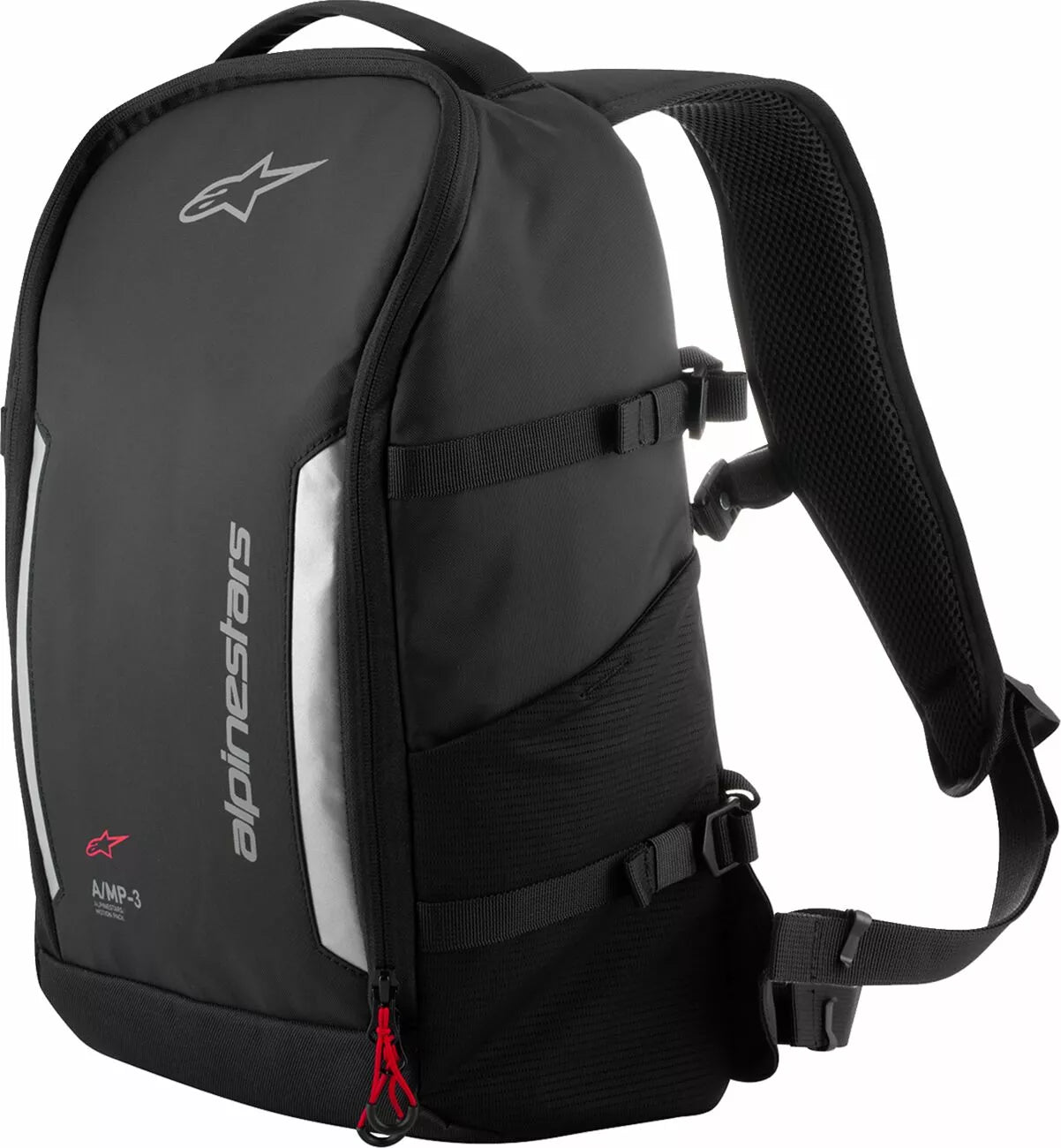 Amp3 -Rucksack