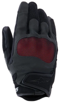Guantes moto homologados Stella Mogress Airflow S 4W MOGRESS AIR BLACK 2X