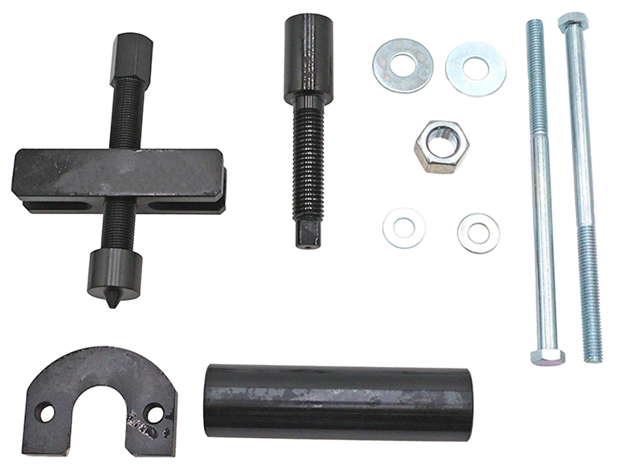 Main Axle Tread Tool for Harley Davidson