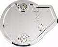 Gen 2 M8 Chrome Camshaft Cover for Harley-Davidson FLHX/FLHXST, FLTRX/FLTRXSTSE