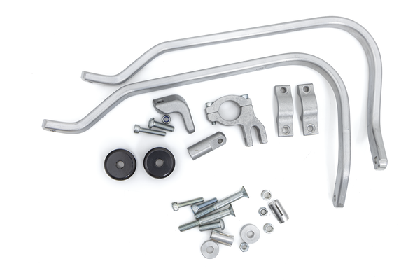 Two-Point Handguard Mounting Kits for KTM 1290 Super Adventure R//S 20-23