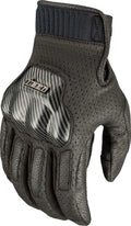 Guantes moto homologados Overlord3™  OVERLORD3 BLACK SM