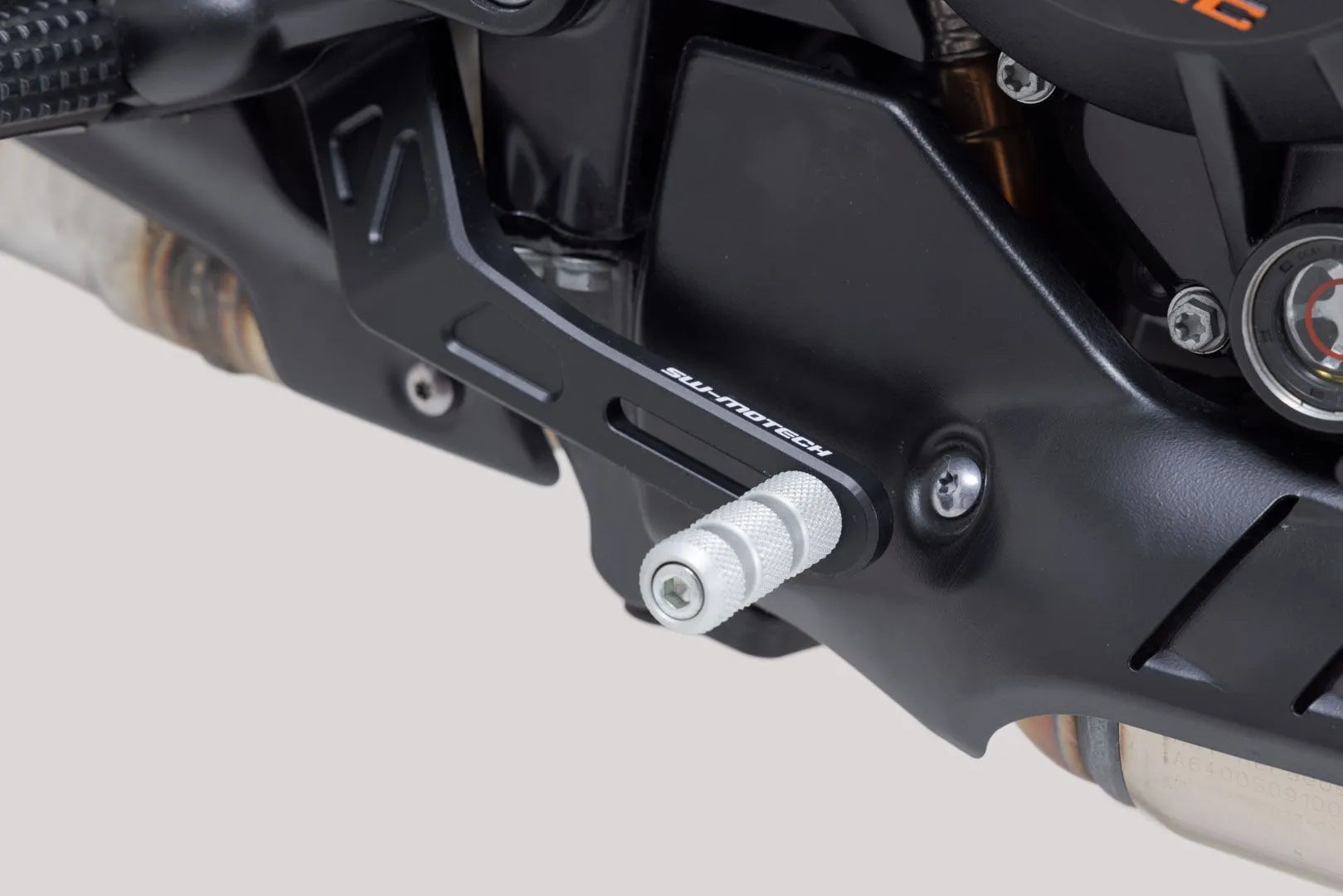 Pedal de freno para KTM 990 Duke