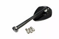 Mo.View Sport 180 Rearview Mirror For Harley Davidson