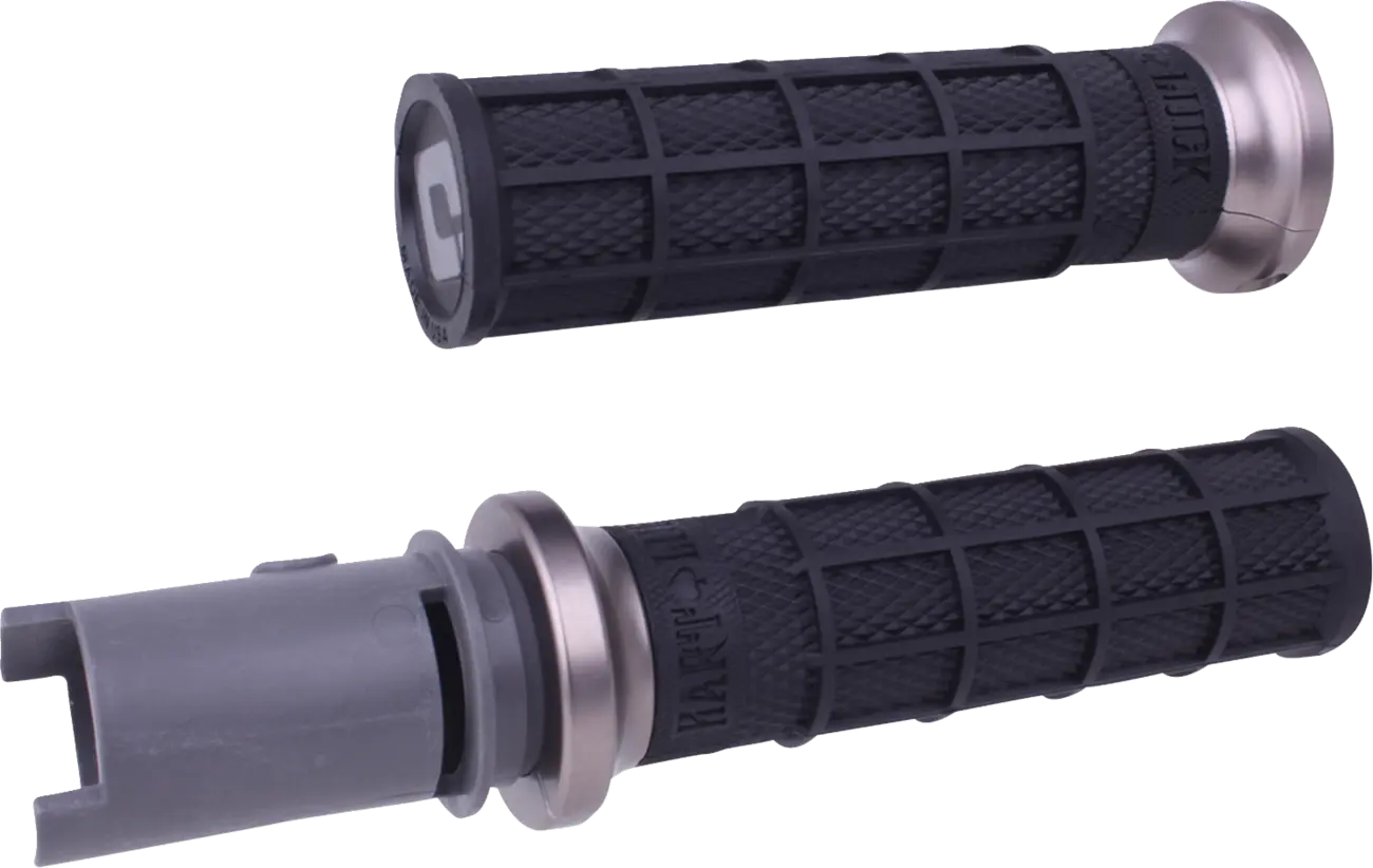 Hart-Luck Signature Griffe für Harley Davidson Touring