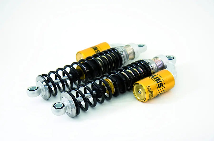 AMORTIGUADOR TTX FLOW SHOCKS YAMAHA XJR 1200/1300 S36P YA 156
