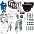 Kit de potencia 132" POWER PACK VVT
