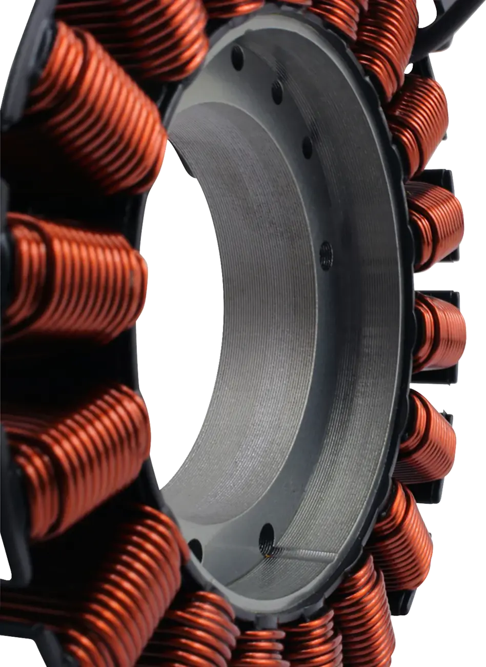 Stator für Harley Davidson - FXD/SOFTAIL/TOURING 17-25 / #29900042 / #29900145