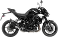 Slip-On LV-14 R Schalldämpfer für Kawasaki Z900