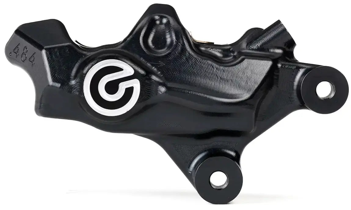 Front brake caliper 484 for Harley Davidson