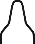Cylindrical Bar Backrest For Harley Davidson 10-17 FXDWG