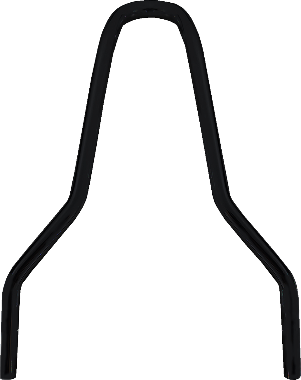 Cylindrical Bar Backrest For Harley Davidson 10-17 FXDWG