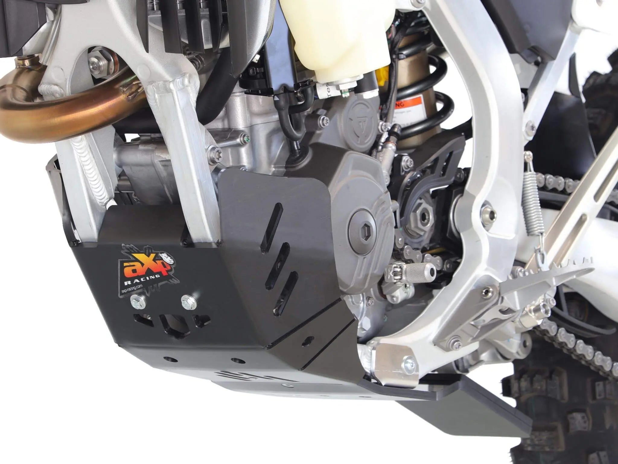Xtrem Skid Plate for Triumph TF450X/E