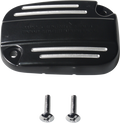 Tapa Bomba De Freno Delantero Para Harley Davidson