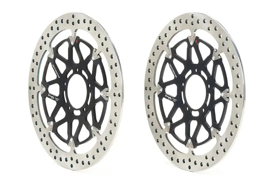 Kit discoa de freno flotante T-Drive Upgrade para Ducati