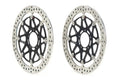 Kit discoa de freno flotante T-Drive Upgrade para Ducati