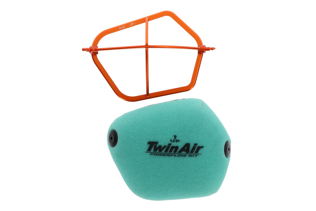 Luftfilter für Husqvarna TC 125/ 250, TX 300 23-24