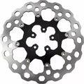 Galfer Cubiq 13" Front Floating Brake Disc for Harley-Davidson