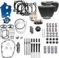 Paquete de potencia 129" POWER PACK VVT
