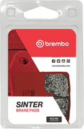 PRIME Sinter SA Brake Pads Brake PAD SA SINT FR