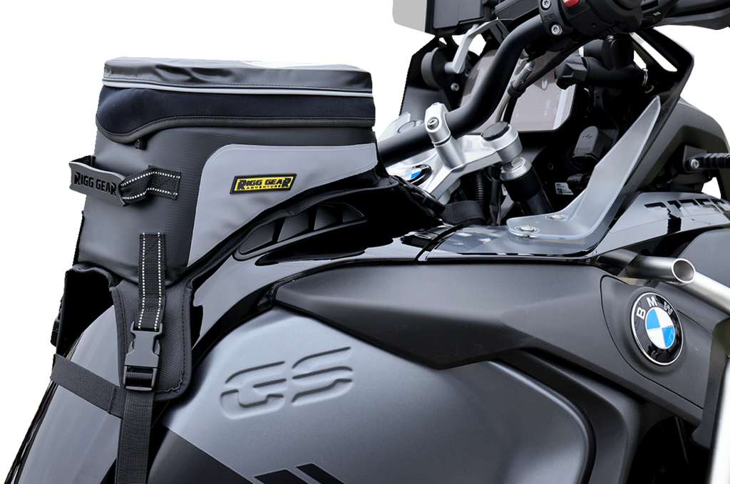 Hurricane Adventure Tankrucksack