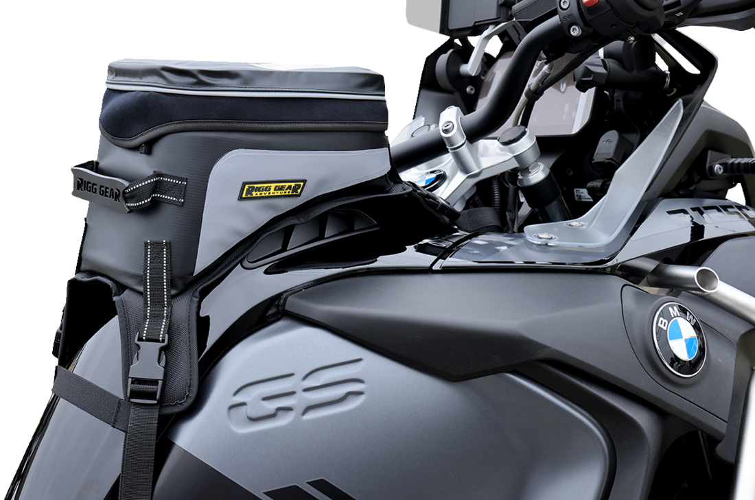 Bolsa De Deposito Hurricane Adventure