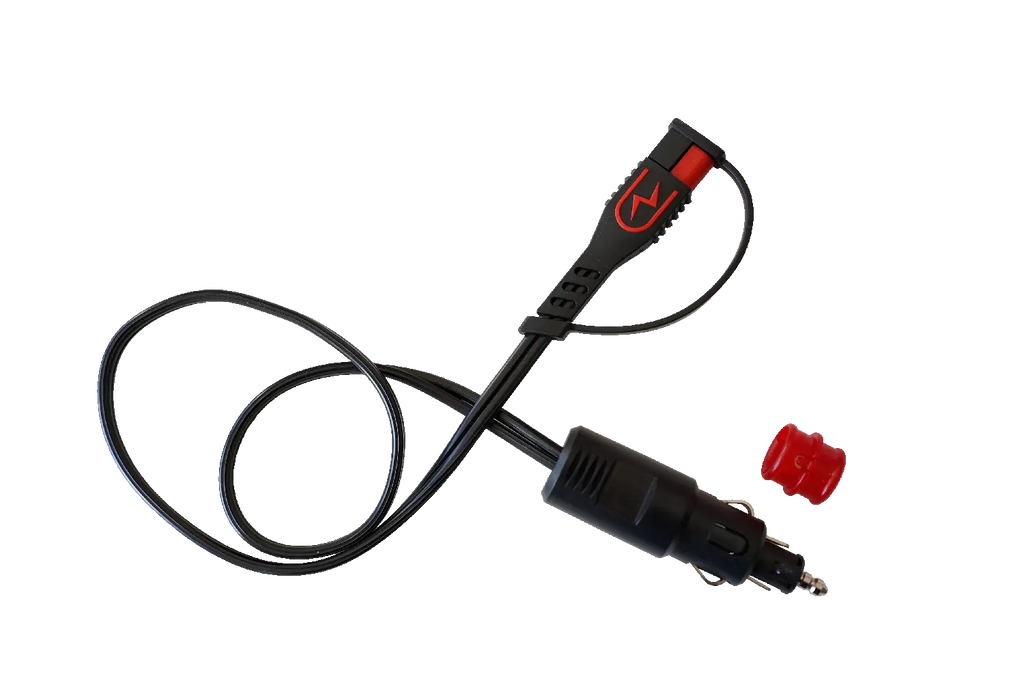 Conector PA 05 Can Bus a enchufe SAE