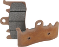 Brake Pads PRIME Sinter Genuine Brake PAD GE SINT FR/RR