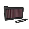 Filtro de aire AIR Filtro YAM MT09/SP,YZF-R9,TRACER 9/GT