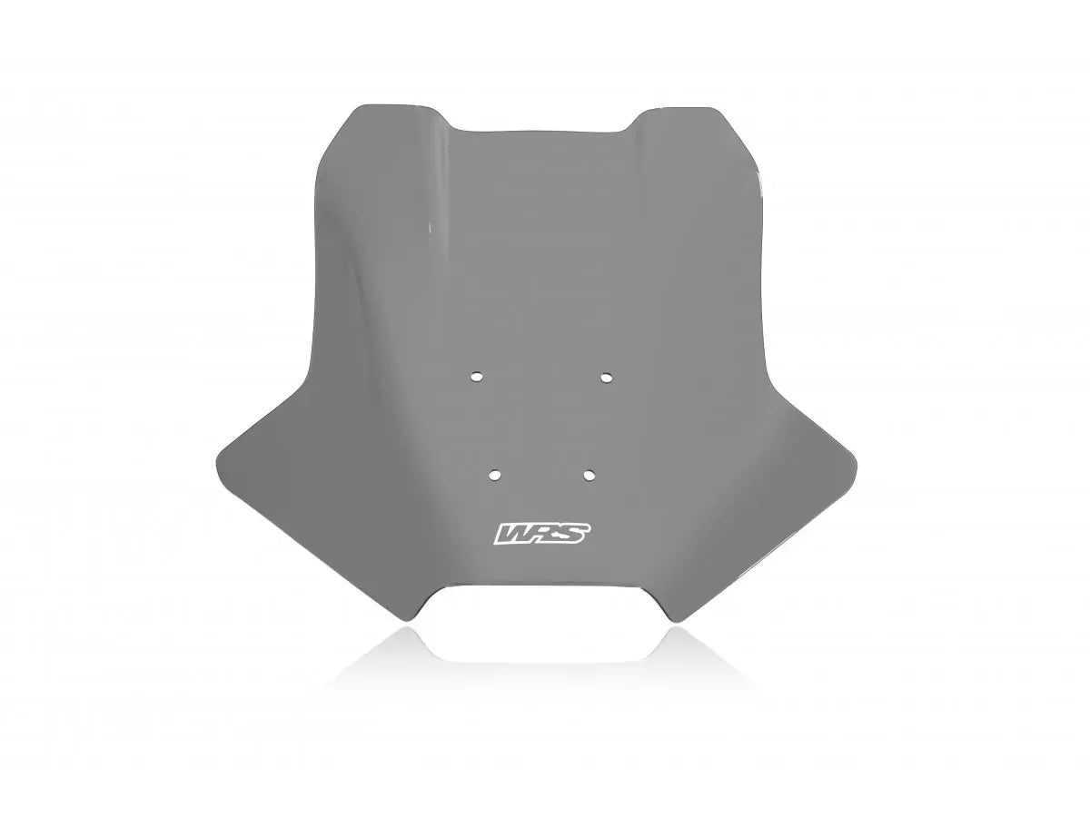 Parabrisas Touring ahumado para Yamaha MT-09/SP