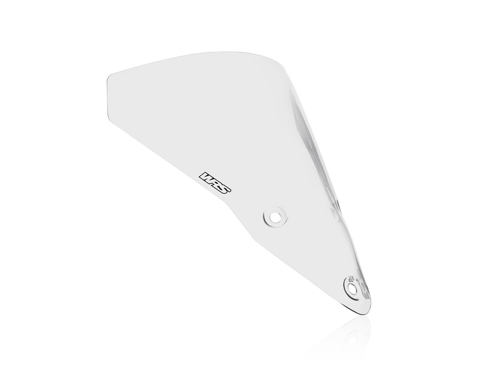 Clear Touring Windshield for Ducati Supersport 950/S 21-23
