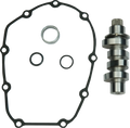 Kit de árbol de levas 465 Kit CAMSHAFT - S&S - CHAIN DRIVE - M8 - 465C