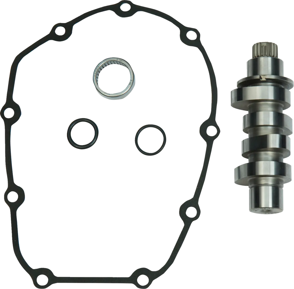 Kit de árbol de levas 465 Kit CAMSHAFT - S&S - CHAIN DRIVE - M8 - 465C